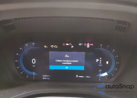 2025 Volvo Xc60 B5 Plus из США, поврежденный, VIN YV4M12RCXS1032908